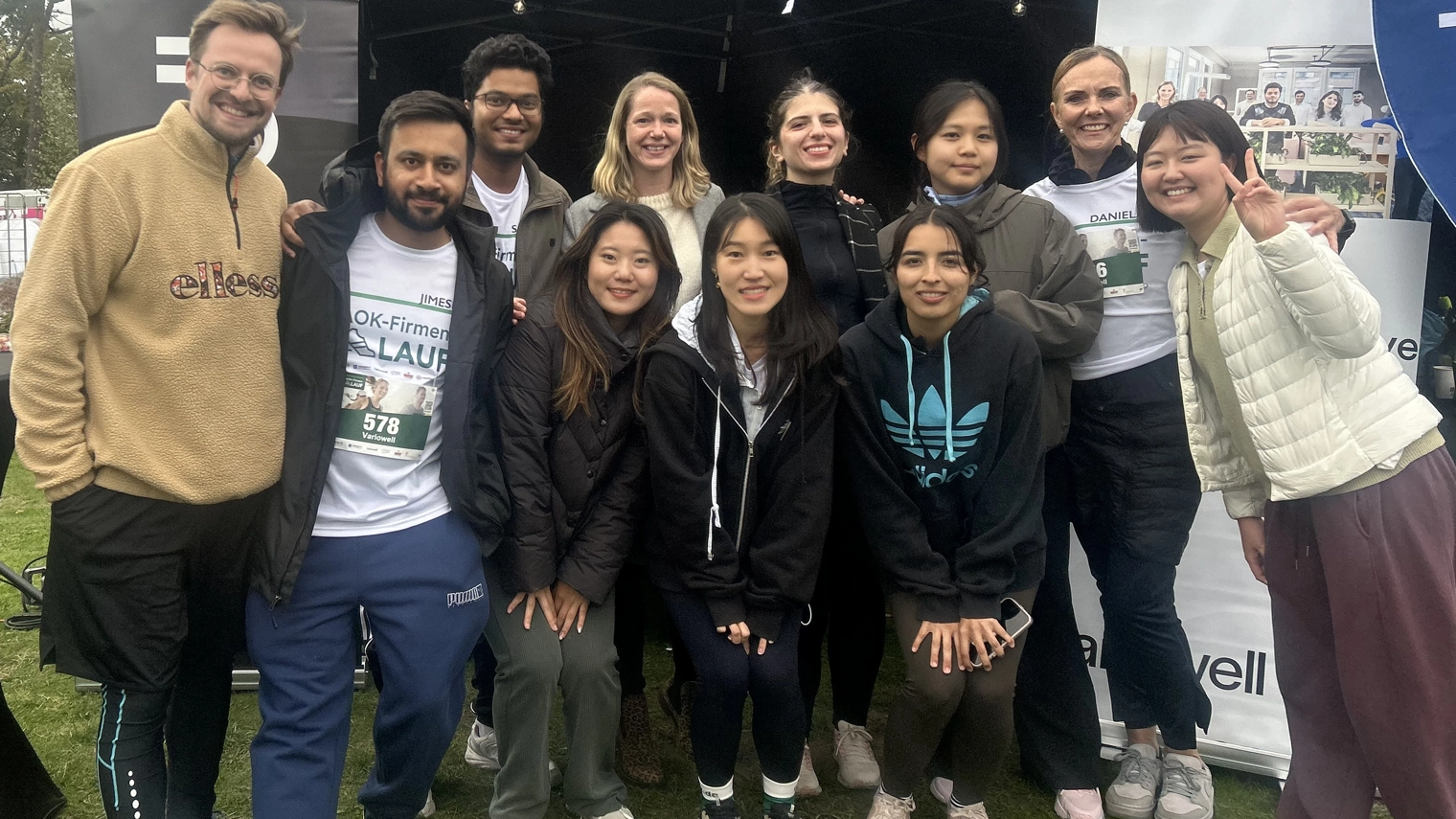 Variowell Careers | Variowell Development