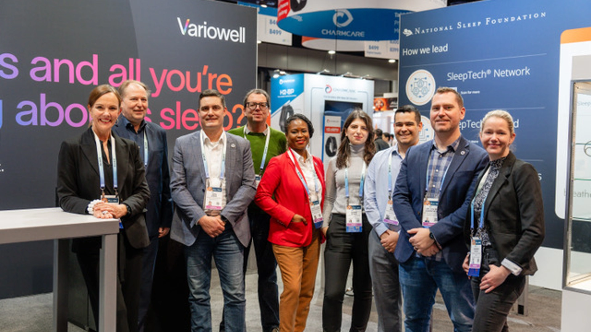 Variowell Waymo and Variowell are joining the Sleeptech Network | Variowell ...