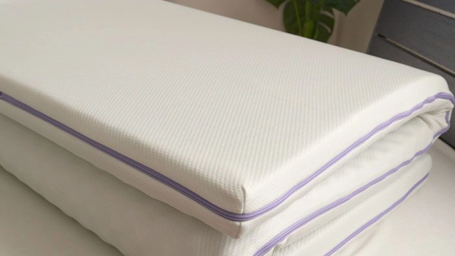 Variowell FranceBed expands the ZUKAN line after big success with the pillow ...