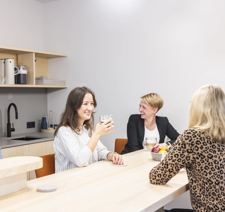 Variowell People & Culture | Variowell Development